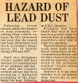 19781027 HAZARD LEAD FC